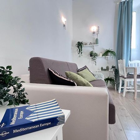 New Apartment In Rome - City Center Kültér fotó