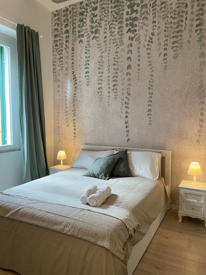 New Apartment In Rome - City Center Kültér fotó