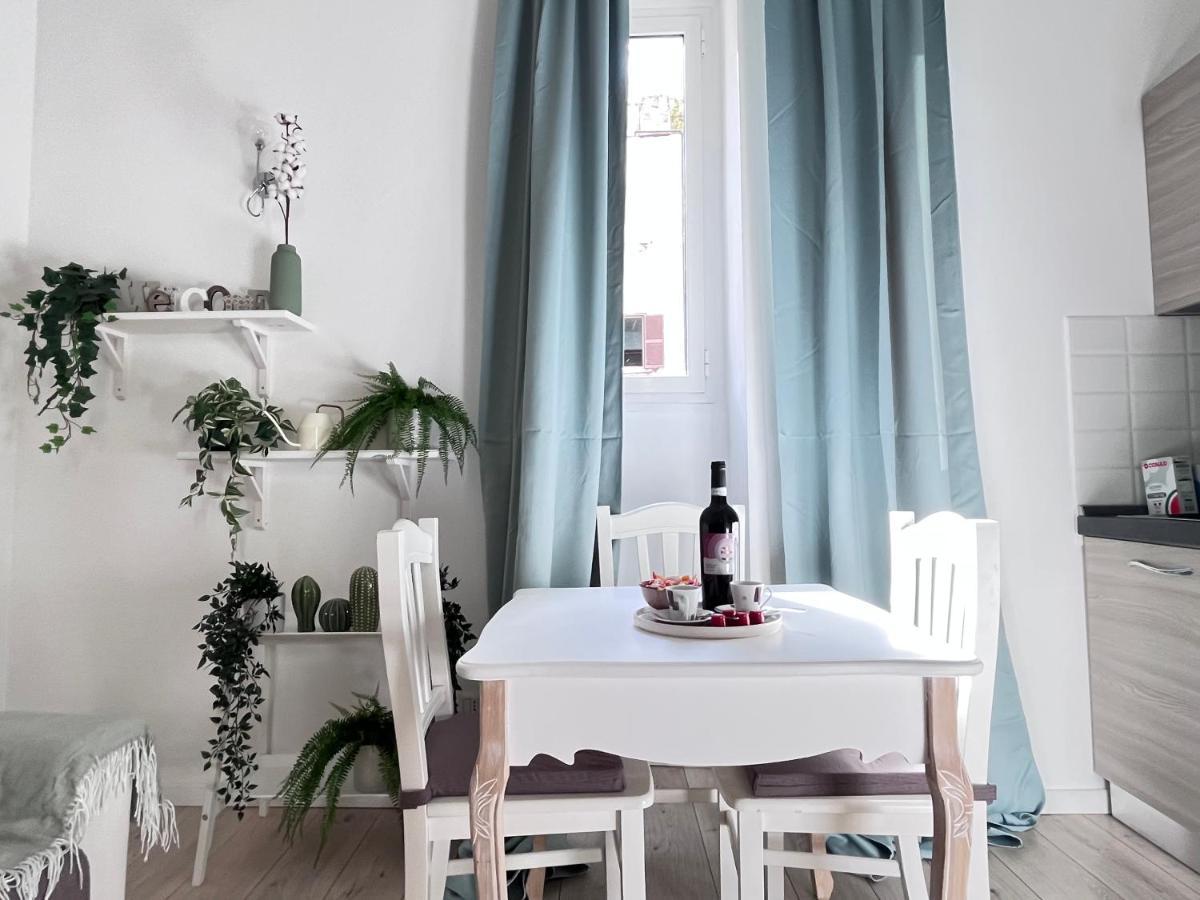 New Apartment In Rome - City Center Kültér fotó