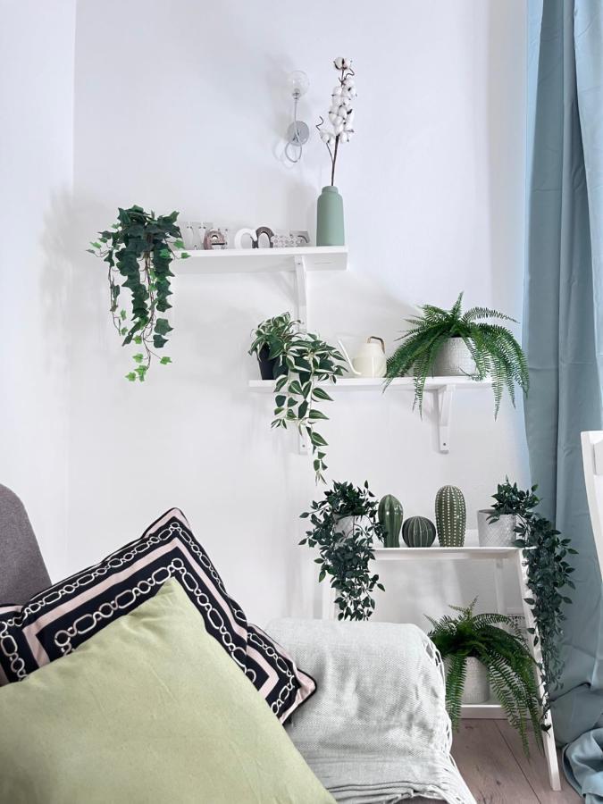New Apartment In Rome - City Center Kültér fotó