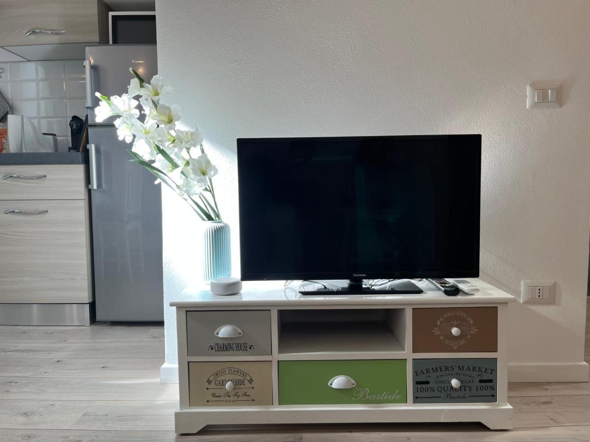 New Apartment In Rome - City Center Kültér fotó