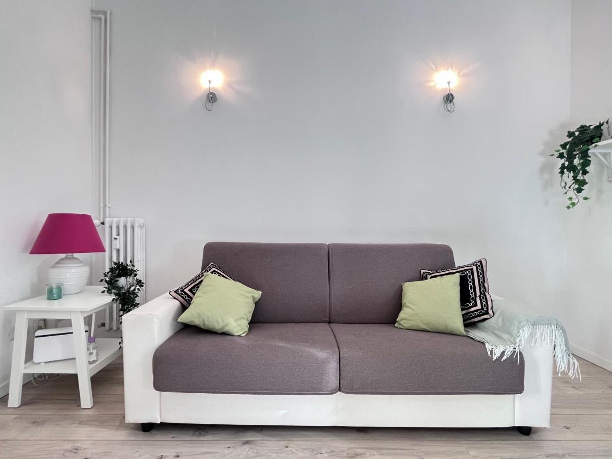 New Apartment In Rome - City Center Kültér fotó