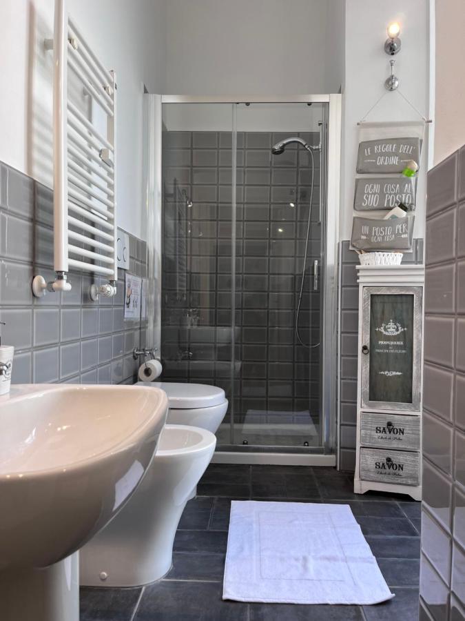 New Apartment In Rome - City Center Kültér fotó